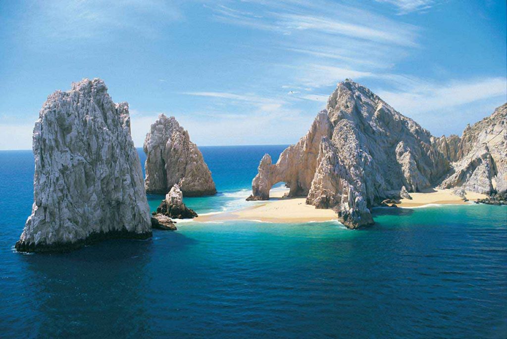 The Truss - Cabo San Lucas