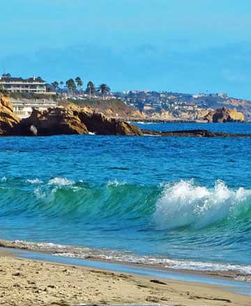 laguna