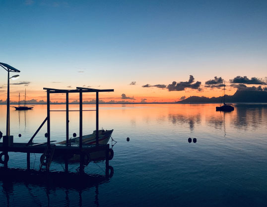 destination experiences